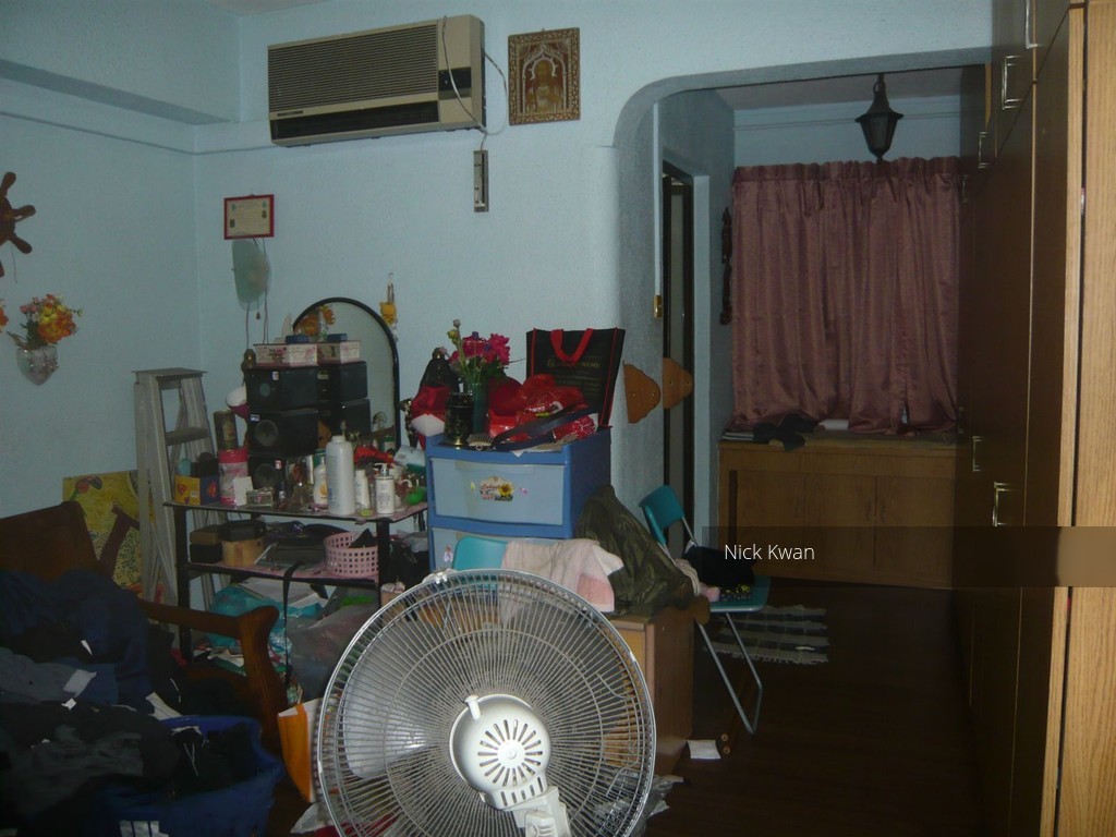 Blk 126 Pasir Ris Street 11 (Pasir Ris), HDB 4 Rooms #111756722